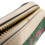 グッチ GUCCI ヒグチユウコ　オフディアミディアムハンドバッグ 524532 マルチカラー　ゴールド金具 GGスプリーム レディース トートバッグ