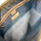 グッチ GUCCI ヒグチユウコ　オフディアミディアムハンドバッグ 524532 マルチカラー　ゴールド金具 GGスプリーム レディース トートバッグ