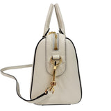 グッチ GUCCI ヒグチユウコ　オフディアミディアムハンドバッグ 524532 マルチカラー　ゴールド金具 GGスプリーム レディース トートバッグ