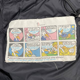 モンクレール MONCLER HERMINE ダウンコート E20934930005 53048 ブラック ナイロン レディース その他アウター