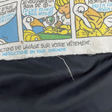 モンクレール MONCLER HERMINE ダウンコート E20934930005 53048 ブラック ナイロン レディース その他アウター