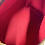 ルイ・ヴィトン LOUIS VUITTON スピーディ30 N41531 ブラウン　ゴールド金具 ダミエ ユニセックス ボストンバッグ