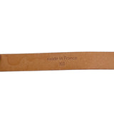 ルイ・ヴィトン LOUIS VUITTON ポシェット・フロランティーヌ M51855 ブラウン　ゴールド金具 モノグラム レディース ショルダーバッグ