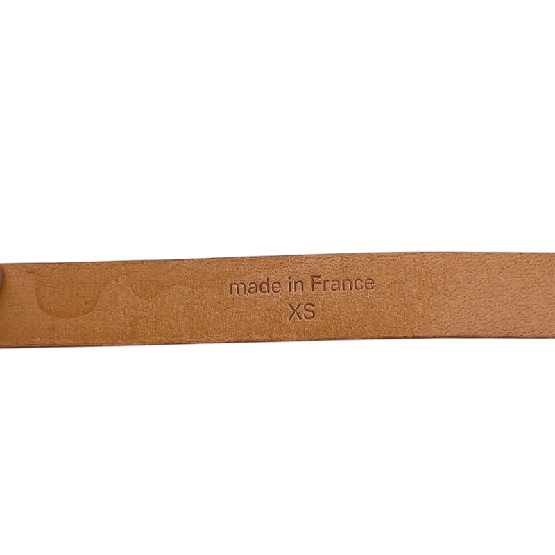 ルイ・ヴィトン LOUIS VUITTON ポシェット・フロランティーヌ M51855 ブラウン　ゴールド金具 モノグラム レディース ショルダーバッグ