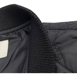 セリーヌ CELINE トリオンフ総柄ナイロンキルティングジャケット RV0JR0281 ブラック ナイロン メンズ その他アウター