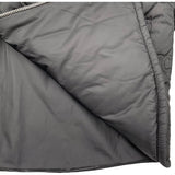 セリーヌ CELINE トリオンフ総柄ナイロンキルティングジャケット RV0JR0281 ブラック ナイロン メンズ その他アウター