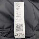 セリーヌ CELINE トリオンフ総柄ナイロンキルティングジャケット RV0JR0281 ブラック ナイロン メンズ その他アウター