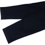 セリーヌ CELINE トリオンフ刺繍長袖Tシャツ RX017507Z ブラック コットン メンズ 長袖Ｔシャツ