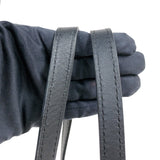 ルイ・ヴィトン LOUIS VUITTON オンザゴーMM M45321 ブラウン　ゴールド金具 モノグラム・リバース レディース ハンドバッグ