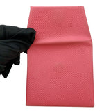 エルメス HERMES バスティア T刻印　(2015年) ローズアザレ ヴォーエプソン ユニセックス コインケース