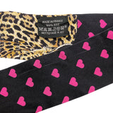 エルメス HERMES ツイリー Extrives Parisielu ブラック シルク100％ レディース スカーフ