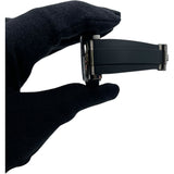 ロレックス ROLEX デイトナ ブラック/スチール 126519LN ブラック WG 自動巻き メンズ 腕時計