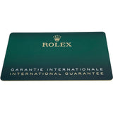 ロレックス ROLEX デイトナ ブラック/スチール 126519LN ブラック WG 自動巻き メンズ 腕時計