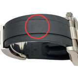 ロレックス ROLEX デイトナ ブラック/スチール 126519LN ブラック WG 自動巻き メンズ 腕時計