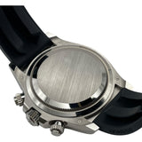 ロレックス ROLEX デイトナ ブラック/スチール 126519LN ブラック WG 自動巻き メンズ 腕時計