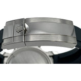 ロレックス ROLEX デイトナ ブラック/スチール 126519LN ブラック WG 自動巻き メンズ 腕時計