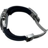 ロレックス ROLEX デイトナ ブラック/スチール 126519LN ブラック WG 自動巻き メンズ 腕時計