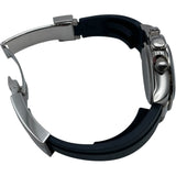 ロレックス ROLEX デイトナ ブラック/スチール 126519LN ブラック WG 自動巻き メンズ 腕時計