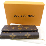 ルイ・ヴィトン LOUIS VUITTON ミュルティクレ6 M62630 モノグラム モノグラム メンズ キーケース