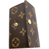 ルイ・ヴィトン LOUIS VUITTON ミュルティクレ6 M62630 モノグラム モノグラム メンズ キーケース