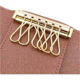 ルイ・ヴィトン LOUIS VUITTON ミュルティクレ6 M62630 モノグラム モノグラム メンズ キーケース