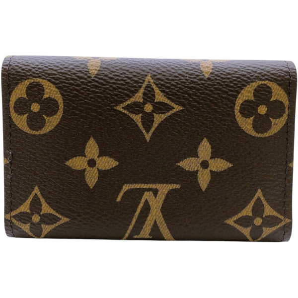 ルイ・ヴィトン LOUIS VUITTON ミュルティクレ6 M62630 モノグラム モノグラム メンズ キーケース