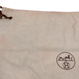 エルメス HERMES バーキン35 T刻印　(2015年製) ブルーアトール　シルバー金具 ヴォーエプソン レディース ハンドバッグ