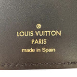 ルイ・ヴィトン LOUIS VUITTON ポルトフォイユ・ドーフィーヌ コンパクト M68725 モノグラムリバース PVC レディース 三つ折り財布