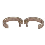 カルティエ Cartier ミニラブピアス ピンクゴールド Au750 ジュエリー