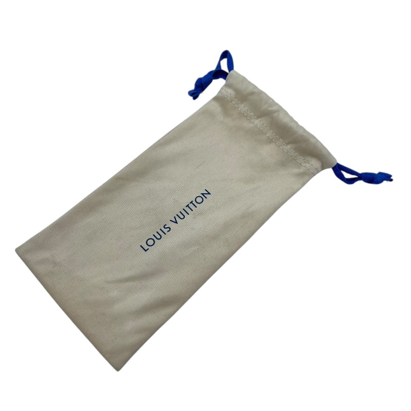 ルイ・ヴィトン LOUIS VUITTON サングラス・マイモノグラム・ラウンド