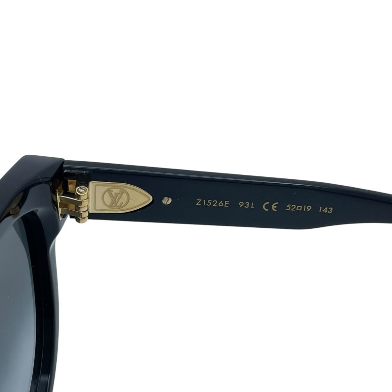 ルイ・ヴィトン LOUIS VUITTON サングラス・マイモノグラム・ラウンド