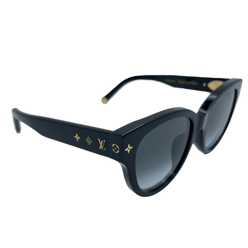 ルイ・ヴィトン LOUIS VUITTON サングラス・マイモノグラム・ラウンド