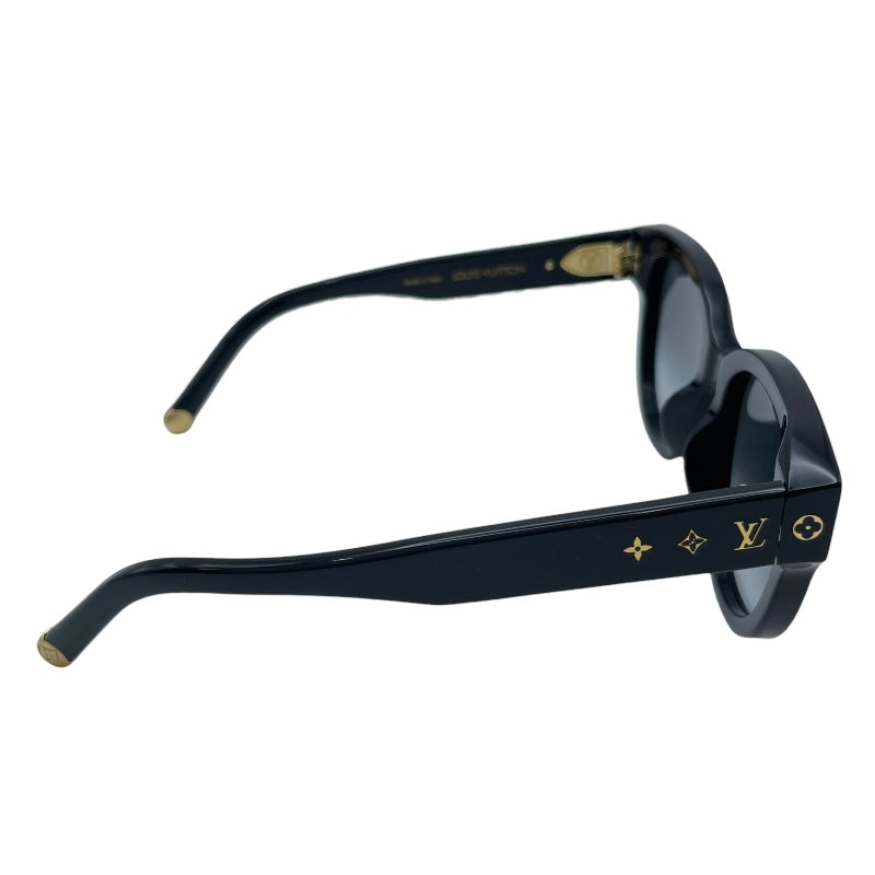 ルイ・ヴィトン LOUIS VUITTON サングラス・マイモノグラム・ラウンド