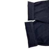 サルヴァトーレ・フェラガモ Salvatore Ferragamo カシミヤケープコート ブラック カシミヤ レディース その他アウター