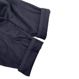 サルヴァトーレ・フェラガモ Salvatore Ferragamo カシミヤケープコート ブラック カシミヤ レディース その他アウター