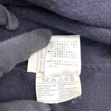 サルヴァトーレ・フェラガモ Salvatore Ferragamo カシミヤケープコート ブラック カシミヤ レディース その他アウター