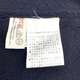 サルヴァトーレ・フェラガモ Salvatore Ferragamo カシミヤケープコート ブラック カシミヤ レディース その他アウター