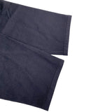 サルヴァトーレ・フェラガモ Salvatore Ferragamo カシミヤケープコート ブラック カシミヤ レディース その他アウター