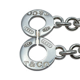ティファニー TIFFANY＆CO 1837サークルブレスレット シルバー 925 ジュエリー