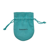 ティファニー TIFFANY＆CO 1837サークルブレスレット シルバー 925 ジュエリー