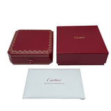 カルティエ Cartier ダムール1PDネックレス ピンクゴールド Au750 ジュエリー