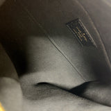 ルイ・ヴィトン LOUIS VUITTON パピヨンBB M45980 ブラック ゴールド金具 バイカラーモノグラム・アンプラント レディース ショルダーバッグ