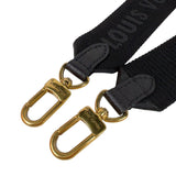 ルイ・ヴィトン LOUIS VUITTON パピヨンBB M45980 ブラック ゴールド金具 バイカラーモノグラム・アンプラント レディース ショルダーバッグ