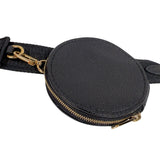 ルイ・ヴィトン LOUIS VUITTON パピヨンBB M45980 ブラック ゴールド金具 バイカラーモノグラム・アンプラント レディース ショルダーバッグ