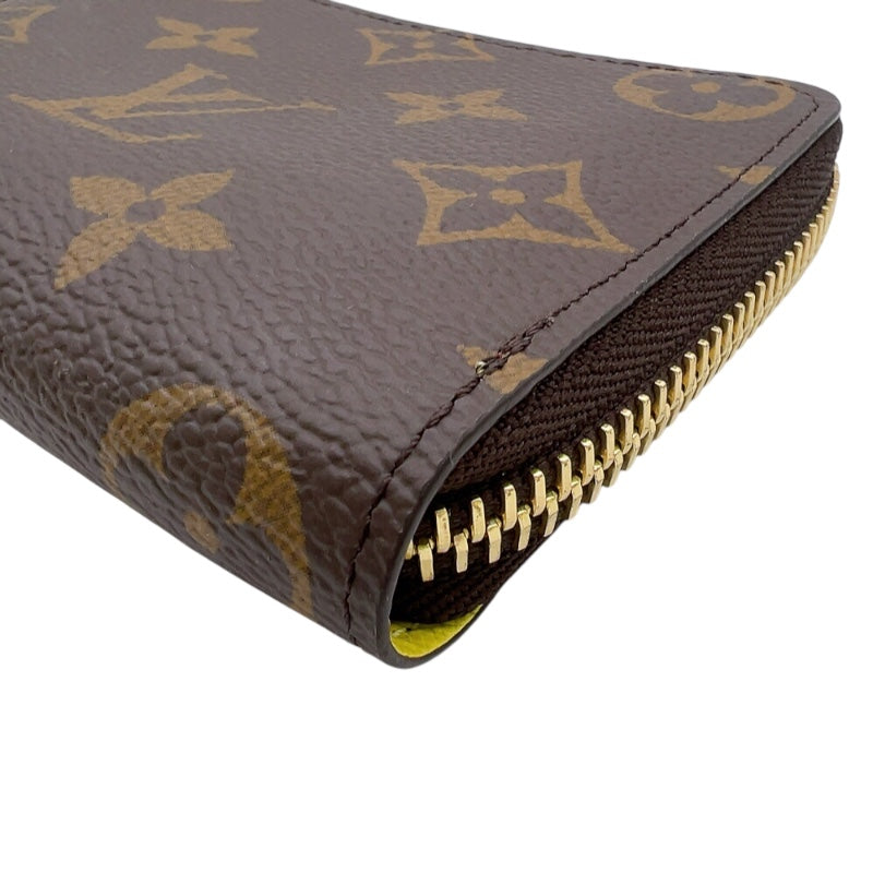 ルイ・ヴィトン LOUIS VUITTON ポルトフォイユ・ノア コンパクト