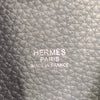 エルメス HERMES ピコタンロックPM W刻印　(2024年製) グリミスティ　シルバー金具 トリヨンクレマンス レディース ハンドバッグ