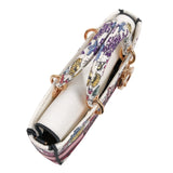 クリスチャン・ディオール Christian Dior レディディージョイ マルチカラー/ゴールド金具 キャンバス レディース ショルダーバッグ