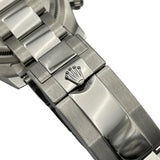 ロレックス ROLEX デイトナ 126500LN ホワイト SS 自動巻き メンズ 腕時計