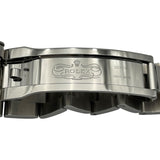 ロレックス ROLEX デイトナ 126500LN ホワイト SS 自動巻き メンズ 腕時計