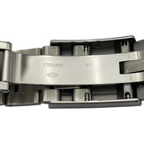 ロレックス ROLEX デイトナ 126500LN ホワイト SS 自動巻き メンズ 腕時計